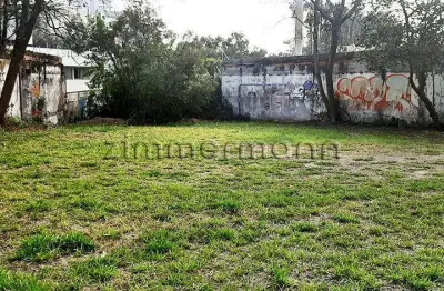 Terreno à venda na rua dos macunis, --, vila madalena, são paulo por r$ 7.200.000