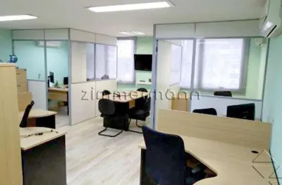 Casa comercial à venda na avenida brigadeiro faria lima, --, jardim paulistano, são paulo, 50 m2 por r$ 640.000