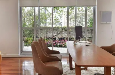 Casa comercial com 2 salas à venda na rua sergipe, --, higienópolis, são paulo, 64 m2 por r$ 850.000