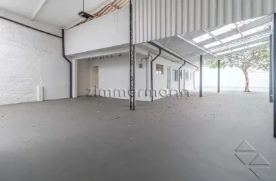 Casa comercial à venda na rua tonelero, --, vila ipojuca, são paulo, 265 m2 por r$ 1.750.000