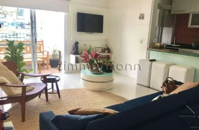 Apartamento com 1 quarto à venda na rua silva correia, --, vila olímpia, são paulo, 77 m2 por r$ 2.000.000