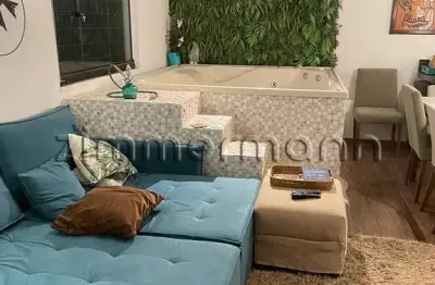 Cobertura com 3 quartos à venda na rua doutor neto de araújo, --, vila mariana, são paulo, 168 m2 por r$ 2.482.000