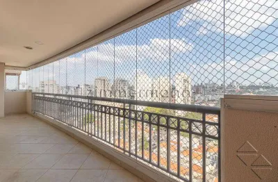 Apartamento com 4 quartos à venda na rua fábia, --, vila romana, são paulo, 172 m2 por r$ 2.750.000