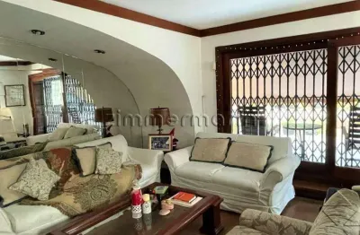 Casa com 3 quartos à venda na americo dos santos, --, vila madalena, são paulo, 230 m2 por r$ 3.200.000