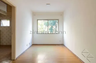 Apartamento com 2 quartos à venda na rua pensilvânia, --, brooklin, são paulo, 57 m2 por r$ 640.000