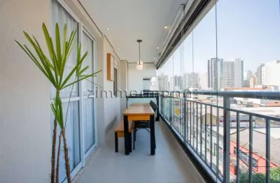 Apartamento com 2 quartos à venda na rua brigadeiro galvão, --, santa cecília, são paulo, 62 m2 por r$ 950.000