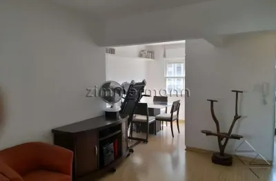 Apartamento com 2 quartos à venda na rua melo palheta, --, água branca, são paulo, 59 m2 por r$ 434.000