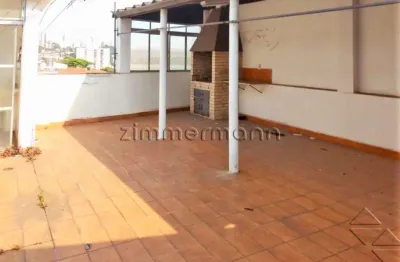 Casa com 3 quartos à venda na avenida senador casimiro da rocha, --, planalto paulista, são paulo, 271 m2 por r$ 1.220.000