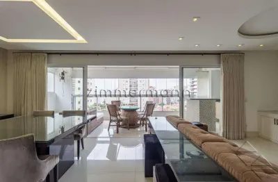 Apartamento com 3 quartos à venda na rua piracuama, --, perdizes, são paulo, 133 m2 por r$ 1.780.000