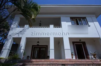 Casa comercial à venda na buri, --, pacaembu, são paulo, 532 m2 por r$ 8.000.000