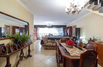 Casa com 4 quartos à venda na avenida ceci, --, planalto paulista, são paulo, 285 m2 por r$ 1.700.000