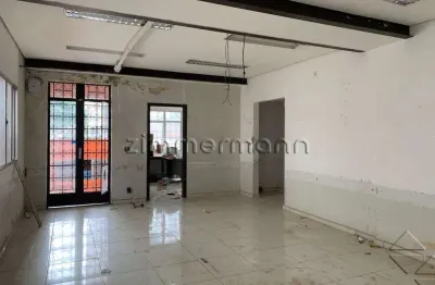 Casa comercial à venda na avenida brigadeiro luís antônio, --, paraíso, são paulo, 378 m2 por r$ 3.600.000