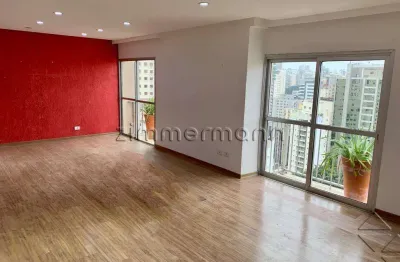 Apartamento com 3 quartos à venda na rua júlio diniz, --, vila olímpia, são paulo, 70 m2 por r$ 1.500.000