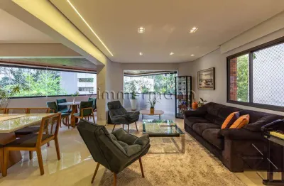 Apartamento com 4 quartos à venda na rua paraguassu, --, perdizes, são paulo, 189 m2 por r$ 2.250.000