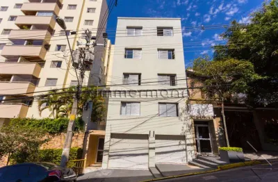 Apartamento com 2 quartos à venda na rua ministro gastão mesquita, --, perdizes, são paulo, 63 m2 por r$ 500.000