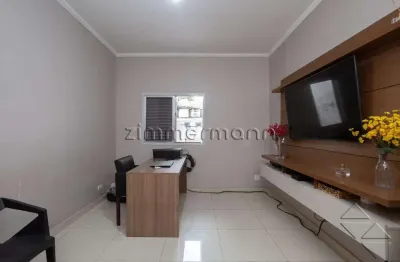 Casa com 3 quartos à venda na rua parintins, --, barra funda, são paulo, 118 m2 por r$ 450.000