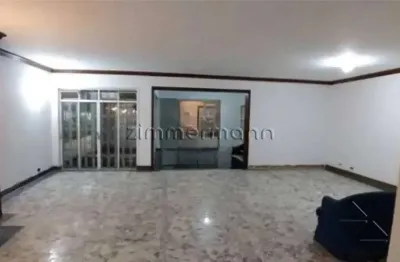 Casa com 4 quartos à venda na alameda dos guaiases, --, planalto paulista, são paulo, 630 m2 por r$ 2.750.000