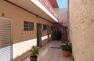 Casa comercial à venda na rua catão, --, vila romana, são paulo, 131 m2 por r$ 1.100.000