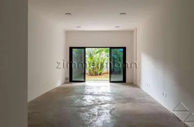 Casa comercial à venda na rua doutor josé elias, --, alto da lapa, são paulo, 125 m2 por r$ 399.900
