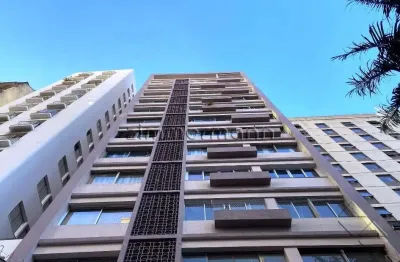 Apartamento com 1 quarto à venda na rua martins fontes, --, consolação, são paulo, 55 m2 por r$ 630.000