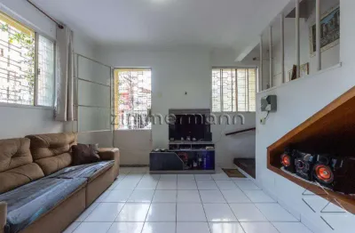 Casa com 4 quartos à venda na rua árabe, --, vila clementino, são paulo, 151 m2 por r$ 1.150.000