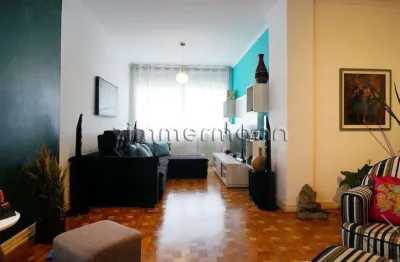 Apartamento com 3 quartos à venda na rua topázio, --, aclimação, são paulo, 162 m2 por r$ 1.100.000
