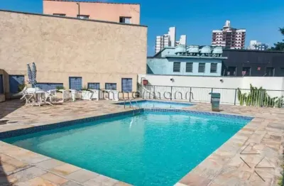 Apartamento com 4 quartos à venda na rua bento de faria, --, bosque da saúde, são paulo, 200 m2 por r$ 1.300.000