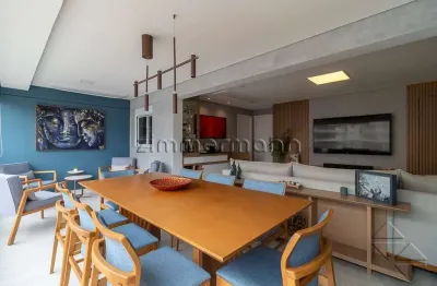 Apartamento com 3 quartos à venda na rua fortunato ferraz, --, vila anastácio, são paulo, 105 m2 por r$ 1.550.000