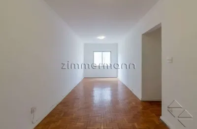 Apartamento com 2 quartos à venda na rua santa cruz, --, vila mariana, são paulo, 60 m2 por r$ 550.000