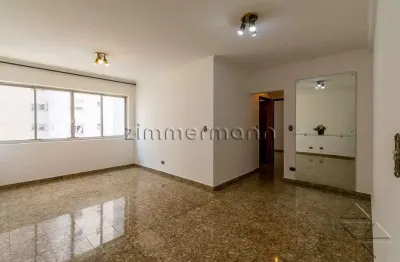 Apartamento com 2 quartos à venda na rua duílio, --, vila romana, são paulo, 95 m2 por r$ 940.000