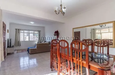 Casa com 3 quartos à venda na rua bica de pedra, --, pompéia, são paulo, 350 m2 por r$ 1.500.000