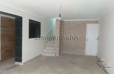 Casa com 2 quartos à venda na rua heitor penteado, --, alto de pinheiros, são paulo, 109 m2 por r$ 1.080.000