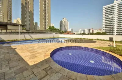 Apartamento com 3 quartos à venda na rua delmira ferreira, --, ipiranga, são paulo, 127 m2 por r$ 1.660.000