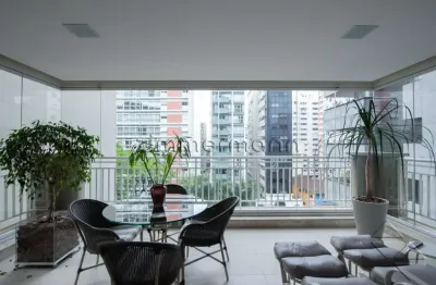 Apartamento com 3 quartos à venda na rua pará, --, higienópolis, são paulo, 303 m2 por r$ 4.300.000