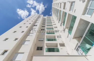 Apartamento com 1 quarto à venda na rua doutor alfredo de castro, --, barra funda, são paulo, 41 m2 por r$ 470.000