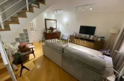 Casa com 3 quartos à venda na rua traituba, --, chácara inglesa, são paulo, 112 m2 por r$ 900.000