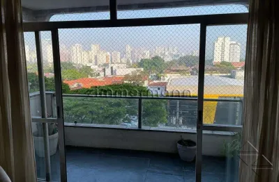 Apartamento com 4 quartos à venda na rua califórnia, --, brooklin, são paulo, 183 m2 por r$ 1.760.000