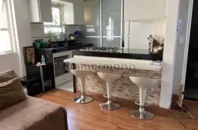 Apartamento com 2 quartos à venda na rua do paraíso, --, aclimação, são paulo, 53 m2 por r$ 718.000
