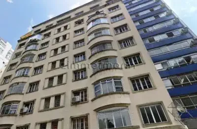 Apartamento com 2 quartos à venda na avenida brigadeiro luís antônio, --, bela vista, são paulo, 80 m2 por r$ 590.000