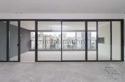 Apartamento com 3 quartos à venda na rua cotoxó, --, perdizes, são paulo, 190 m2 por r$ 3.127.000