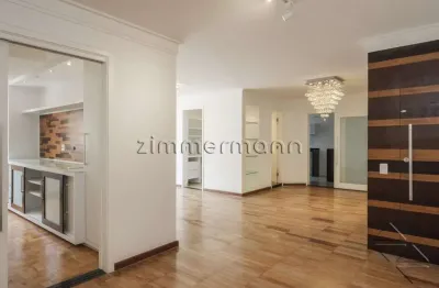 Apartamento com 3 quartos à venda na alameda sarutaiá, --, jardim paulista, são paulo, 130 m2 por r$ 1.400.000