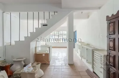 Casa com 3 quartos à venda na rua raul pompéia, --, sumaré, são paulo, 196 m2 por r$ 1.400.000