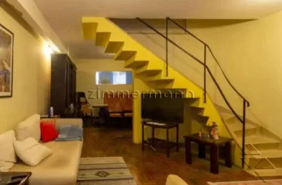 Casa com 3 quartos à venda na rua doutor jesuíno maciel, --, campo belo, são paulo, 120 m2 por r$ 1.300.000