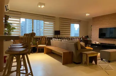 Apartamento com 3 quartos à venda na rua alvorada, --, vila olímpia, são paulo, 103 m2 por r$ 1.300.000