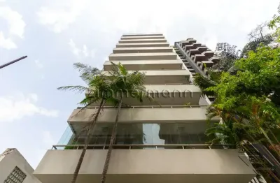 Apartamento com 3 quartos à venda na rua sergipe, --, higienópolis, são paulo, 195 m2 por r$ 1.800.000