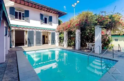 Casa com 4 quartos à venda na rua timbuíba, --, alto de pinheiros, são paulo, 600 m2 por r$ 11.200.000