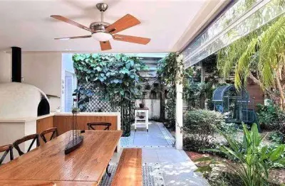 Casa com 3 quartos à venda na rua pedro bruno, --, butantã, são paulo, 350 m2 por r$ 3.850.000