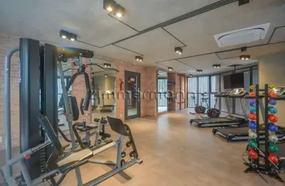 Apartamento com 1 quarto à venda na rua pamplona, --, jardim paulista, são paulo, 28 m2 por r$ 622.948