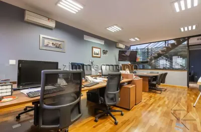 Casa comercial à venda na rua josé maria lisboa, --, jardim paulista, são paulo, 185 m2 por r$ 2.980.000