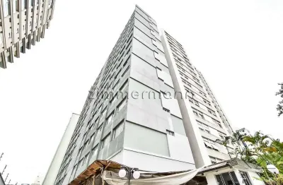 Apartamento com 2 quartos à venda na avenida doutor altino arantes, --, vila clementino, são paulo, 60 m2 por r$ 520.000